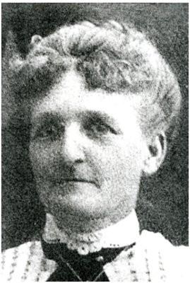 Laura Marinda Woods (1856 - 1946) Profile